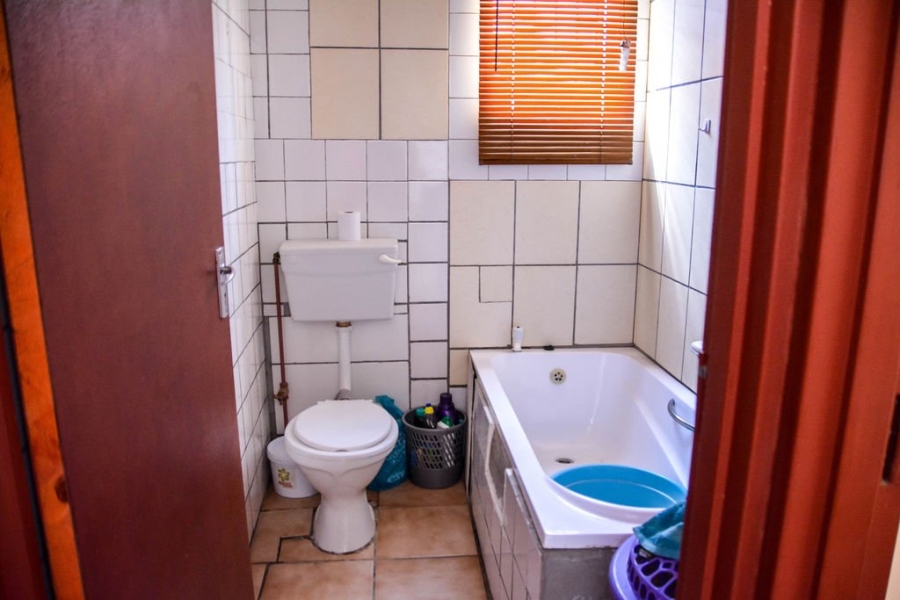 2 Bedroom Property for Sale in Klawer Western Cape